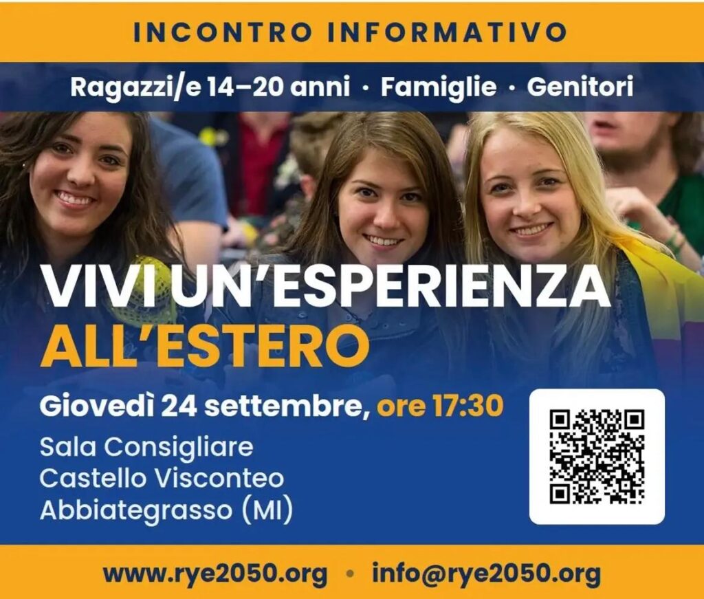 incontro informativo Abbiategrasso