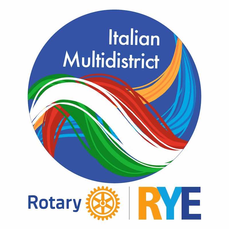 Rotary Youth Exchange Italian Multidistrict